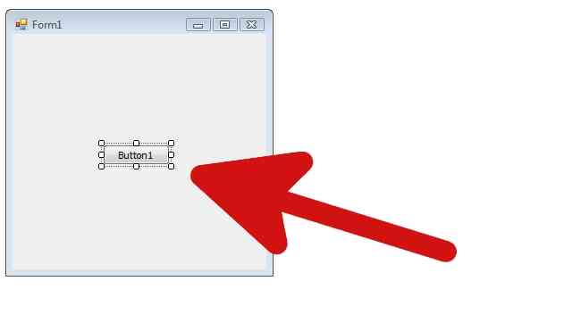 Image intitulé du Programme en Visual Basic .NET (vb.NET Étape 4